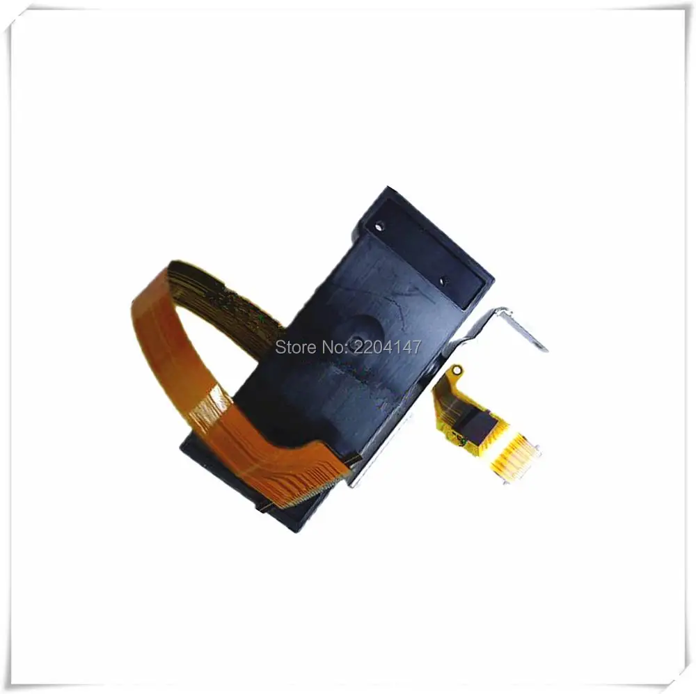 NEW Original PV100GK Shaft Rotating LCD Flex Cable For Panasonic HC-PV100GK PV100 Camera Replacement Unit Repair Part
NEW Original PV100GK Shaft Rotating LCD Flex Cable For Panasonic HC-PV100GK PV100 Camera Replacement Unit Repair Part
