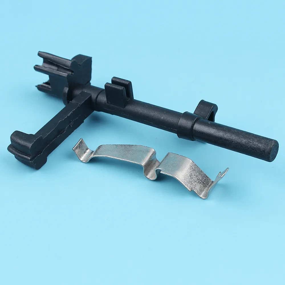Switch Shaft Contact Spring Kit For STIHL 017 018 MS170 MS180 Chainsaw Replacement NEW Parts 11224421603
Switch Shaft Contact Spring Kit For STIHL 017 018 MS170 MS180 Chainsaw Replacement NEW Parts 11224421603