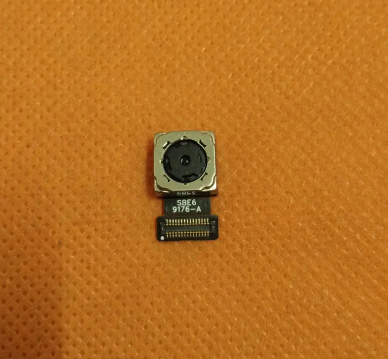 Original Photo Rear Back Camera 8.0MP Module for TCL S720 MTK6592 Octa Core QHD 5.5" HD Free shipping
Original Photo Rear Back Camera 8.0MP Module for TCL S720 MTK6592 Octa Core QHD 5.5" HD Free shipping