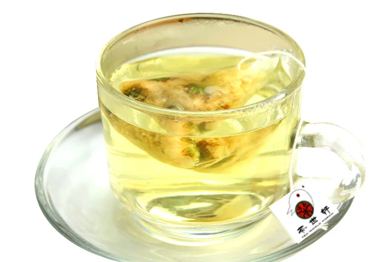 3G*10PCS Herbal Gongju Chinese Chrysanthemum morifolium, Slimming Skin Care Mask DIY Raw Materials Tea Bag Remove Dark Circles
3G*10PCS Herbal Gongju Chinese Chrysanthemum morifolium, Slimming Skin Care Mask DIY Raw Materials Tea Bag Remove Dark Circles