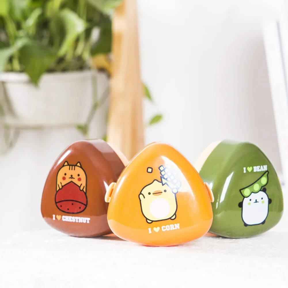 Японский мультяшный контейнер для еды, милая коробка для бенто, коробка для суши, ланч-ведро для детей, креативные коробки для пар
Японский мультяшный контейнер для еды, милая коробка для бенто, коробка для суши, ланч-ведро для детей, креативные коробки для пар