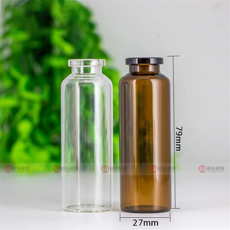 1pcs 30ml Newest Amber Glass Liquid Reagent Pipette Bottle With Cap Aromatherapy Essential Oil Spray Refillable Bottles | Красота и