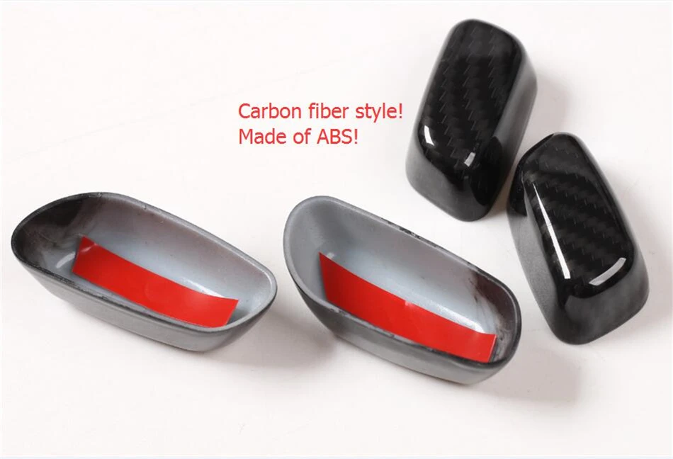 Lapetus Seat Adjustment Memory Button Switch Cover Trim ABS Fit For Chevrolet Camaro 2016 2017 2018 2019 2020 Carbon Fiber Look
Lapetus Seat Adjustment Memory Button Switch Cover Trim ABS Fit For Chevrolet Camaro 2016 2017 2018 2019 2020 Carbon Fiber Look
