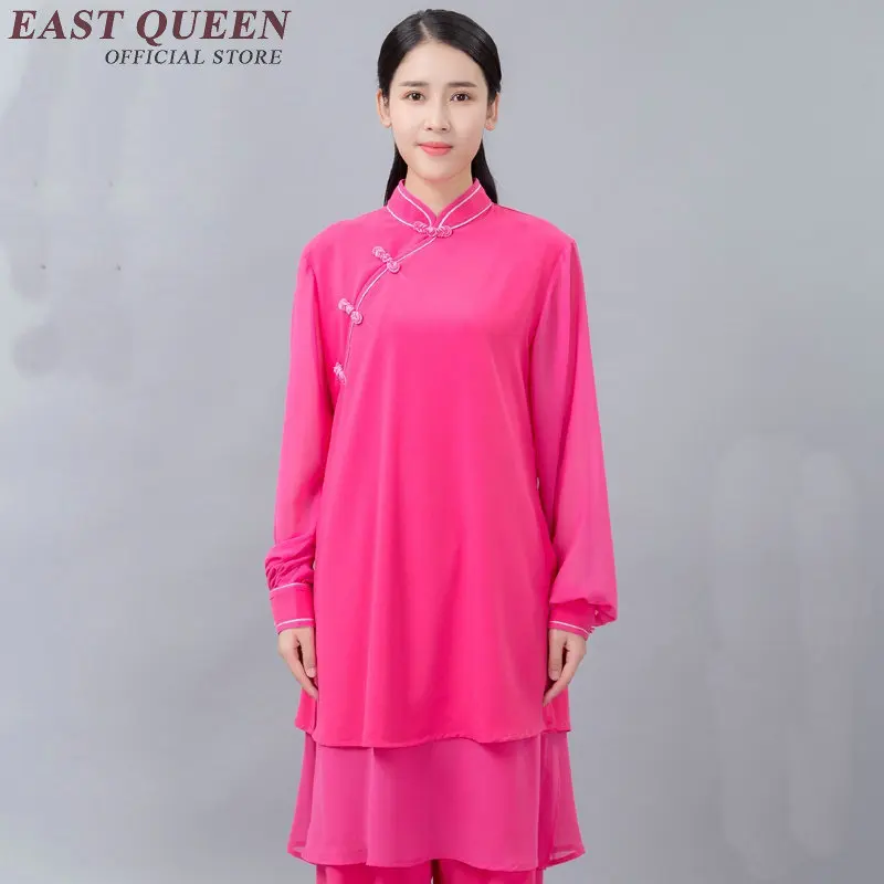 Wudang uniform tai chi clothing luxury floral women female taichi uniform martial arts tai chi clothing KK2359
Wudang uniform tai chi clothing luxury floral women female taichi uniform martial arts tai chi clothing KK2359