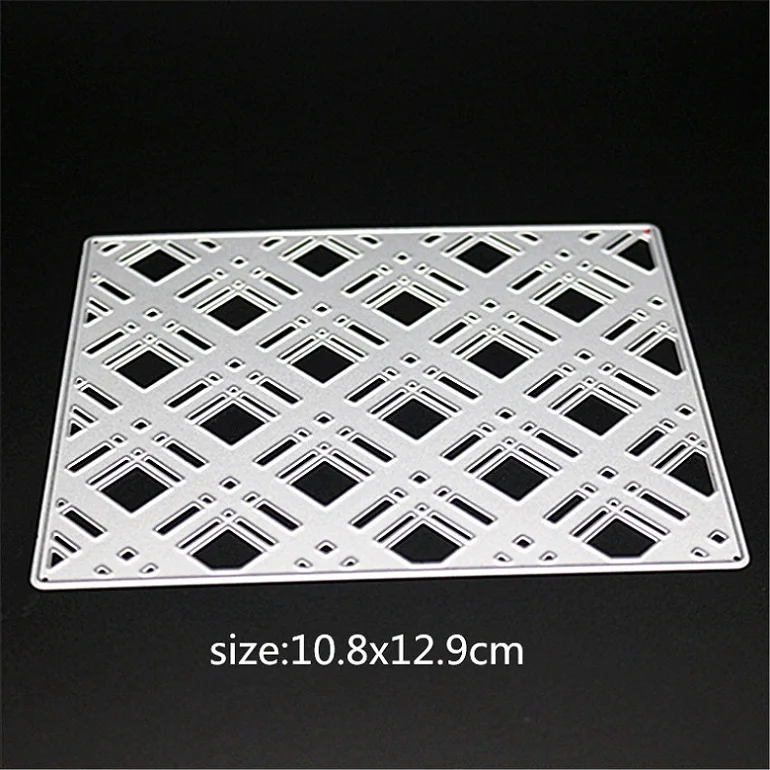 AZSG Beautiful Note Cover Cutting Dies For DIY Scrapbooking Dies Decoretive Embossing Stencial DIY Decoative Cards Die Cutter
AZSG Beautiful Note Cover Cutting Dies For DIY Scrapbooking Dies Decoretive Embossing Stencial DIY Decoative Cards Die Cutter