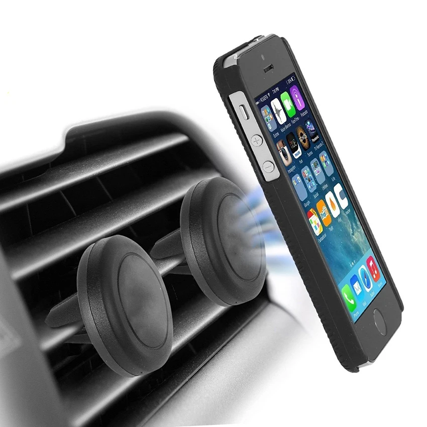 Car Mount Holder Universal Air Vent Magnetic Car Mount Holder for Smartphone iPhone X 8 7 Plus 6S 6 5s SE Galaxy S8 S7 S6 Edge
Car Mount Holder Universal Air Vent Magnetic Car Mount Holder for Smartphone iPhone X 8 7 Plus 6S 6 5s SE Galaxy S8 S7 S6 Edge
