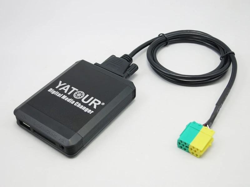 Yatour цифровой музыкальный автомобиль CD Changer Autoradio USB SD AUX MP3 Bluetooth адаптер для Toyota Aygo/Peugeot 107/Citroen C1 интерфейс
Yatour цифровой музыкальный автомобиль CD Changer Autoradio USB SD AUX MP3 Bluetooth адаптер для Toyota Aygo/Peugeot 107/Citroen C1 интерфейс
