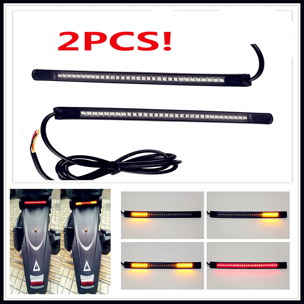 Motorcycle motocross turn side Tail Light Brake Stop Signal Strip for DL1000 VSTROM GSF1200 BANDIT GSF1250 BANDIT
Motorcycle motocross turn side Tail Light Brake Stop Signal Strip for DL1000 VSTROM GSF1200 BANDIT GSF1250 BANDIT