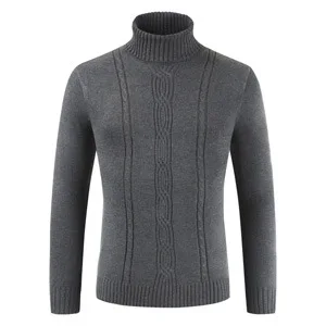 Autumn new men sweater turtleneck han edition men's youth turtleneck sweaters render unlined upper garment wholesale
Autumn new men sweater turtleneck han edition men's youth turtleneck sweaters render unlined upper garment wholesale