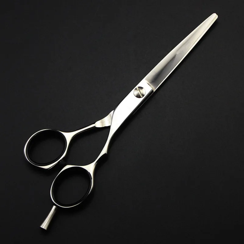 Hair scissors japan 440c 9cr13 5.5/6/6.5 inch hair cutting scissors barber scissors Hairdressing scissors blue stone Simple pack
Hair scissors japan 440c 9cr13 5.5/6/6.5 inch hair cutting scissors barber scissors Hairdressing scissors blue stone Simple pack
