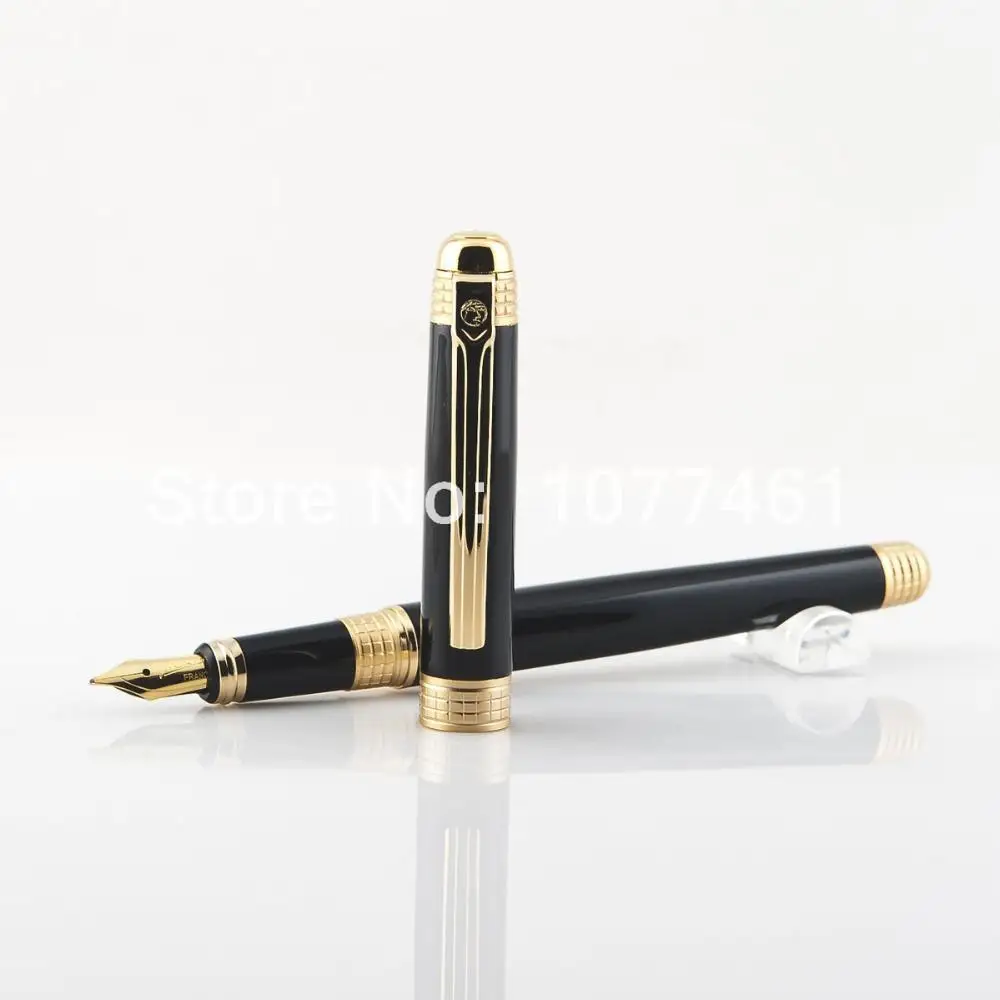 Picasso pen Picasso PS 909 Picasso London space-time mist gold mist silver iridium point Fountain Pen genuine pen. Free shipping
Picasso pen Picasso PS 909 Picasso London space-time mist gold mist silver iridium point Fountain Pen genuine pen. Free shipping