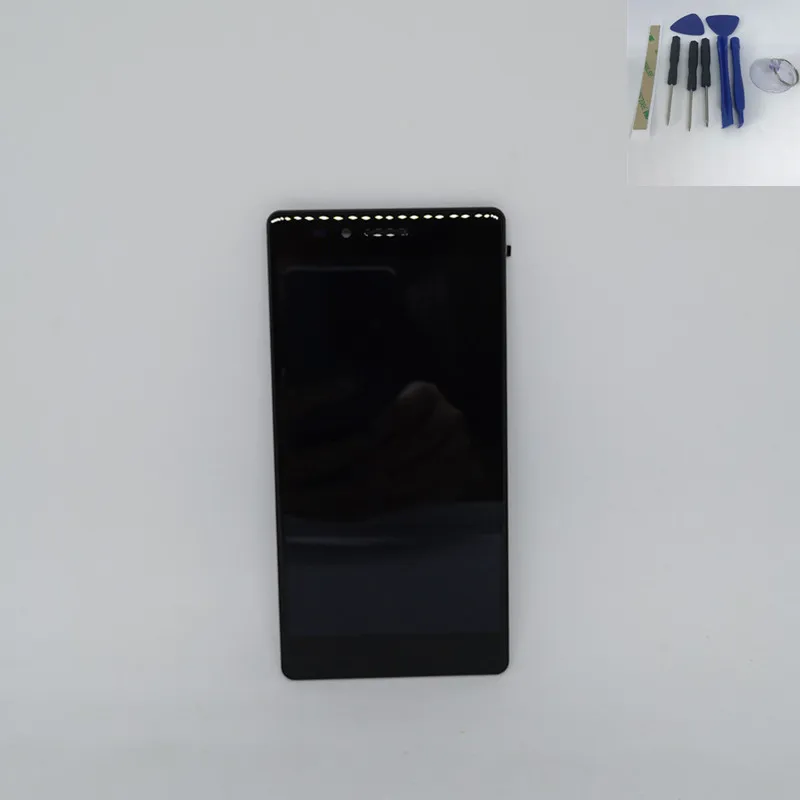 Original For Vernee Apollo 4G LTE Mobile Phone 5.5" 2K Display + Touch Screen Panel Digital Replacement Parts Assembly
Original For Vernee Apollo 4G LTE Mobile Phone 5.5" 2K Display + Touch Screen Panel Digital Replacement Parts Assembly