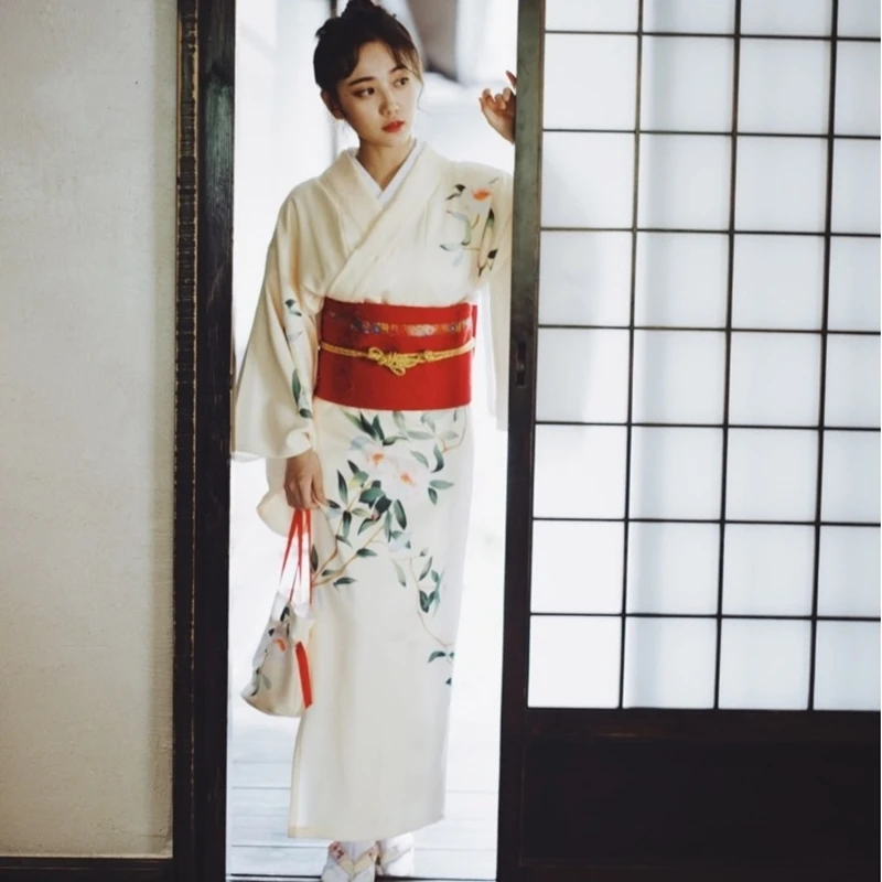 Japanese kimono traditional japanese kimono black yukata new feeling clothes obi Japanese geisha costume haori FF2047
Japanese kimono traditional japanese kimono black yukata new feeling clothes obi Japanese geisha costume haori FF2047