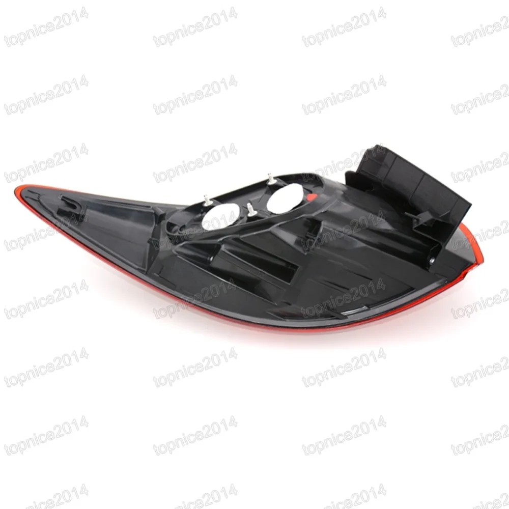 1 Pcs Outer Tail light Taillight RH Right Side KR11-51-150F For Mazda CX-5 2012-2015
1 Pcs Outer Tail light Taillight RH Right Side KR11-51-150F For Mazda CX-5 2012-2015