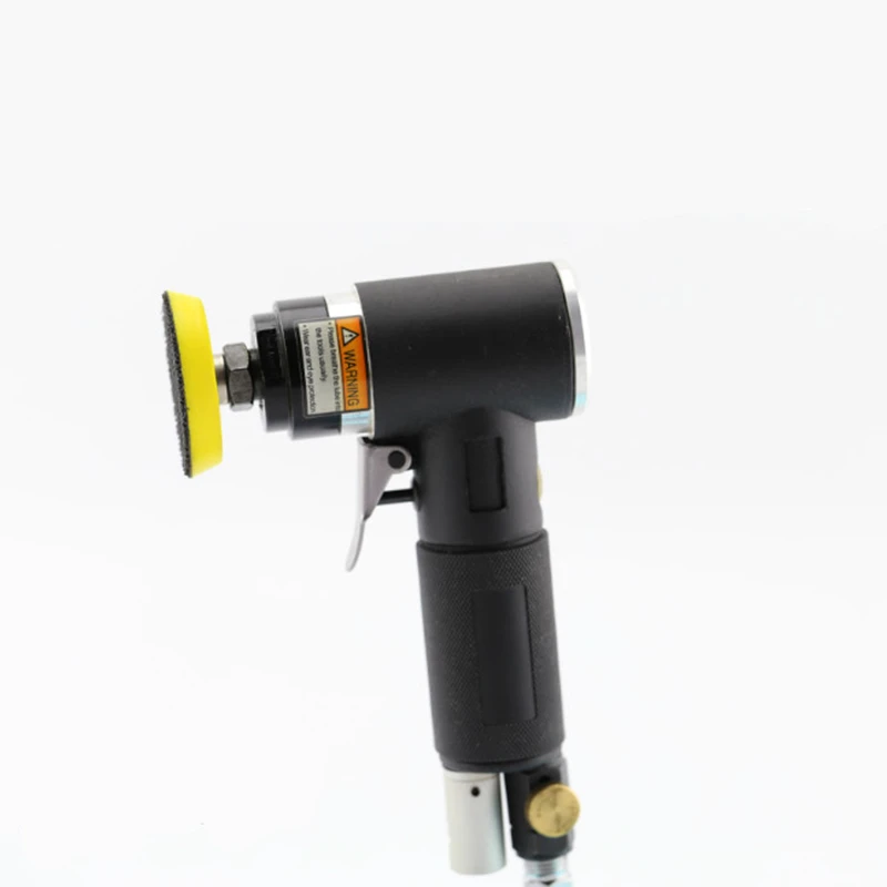 2" 3" Straight Core Pneumatic Air Sander Polisher Car Polishing Furniture Sanding Machine
2" 3" Straight Core Pneumatic Air Sander Polisher Car Polishing Furniture Sanding Machine