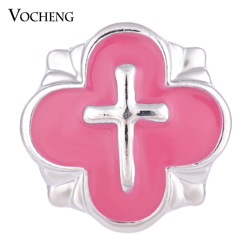 10PCS/Lot Wholesale Vocheng Ginger Snap Jewelry 18mm Hand Painted Pink Charms Vn-1331*10 Free Shipping
10PCS/Lot Wholesale Vocheng Ginger Snap Jewelry 18mm Hand Painted Pink Charms Vn-1331*10 Free Shipping