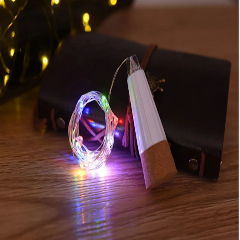 Уличная usb-зарядка, подарки для событий, медная проволочная струна/Пробковая световая струна для крышки/струна для красного вина, 15 светодио...
Уличная usb-зарядка, подарки для событий, медная проволочная струна/Пробковая световая струна для крышки/струна для красного вина, 15 светодио...