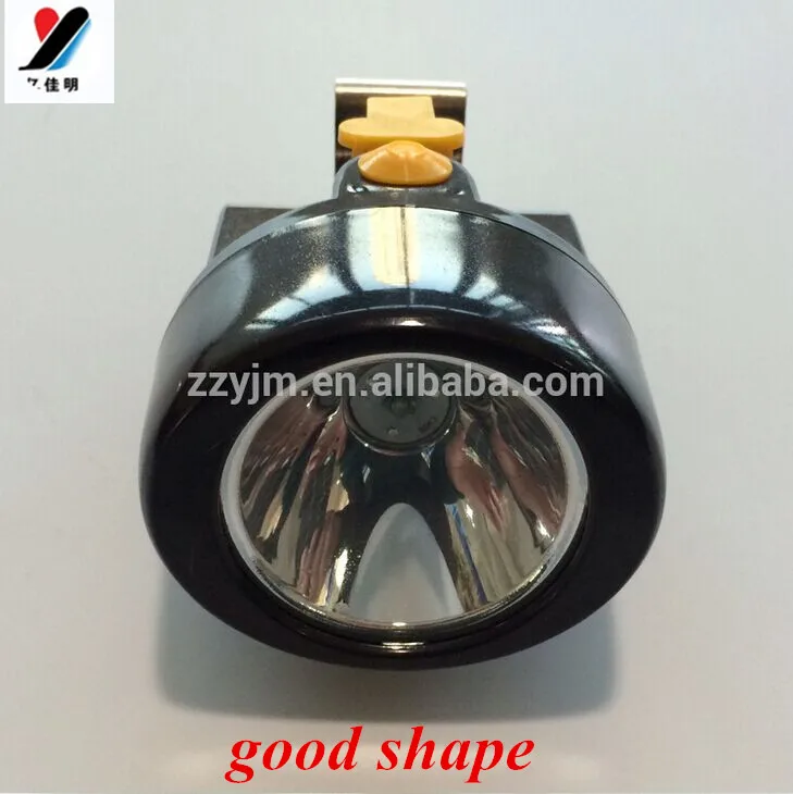 YJM KL2.8LM(B) 3 Вт 10000 люмен 3000 мАч светодиодная аккумуляторная батарея li ion 18650