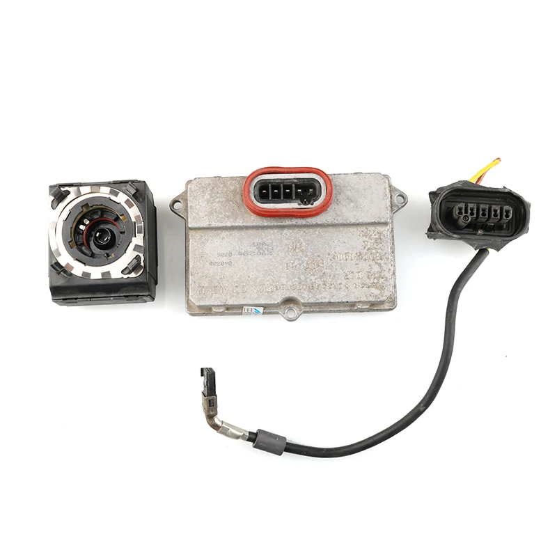 Ксеноновый балласт для фар Xenplus, б/у, 1 шт., 5DV008290-00, черный OEM HID-Воспламенитель 5DD008319-10 D2S D2R
Ксеноновый балласт для фар Xenplus, б/у, 1 шт., 5DV008290-00, черный OEM HID-Воспламенитель 5DD008319-10 D2S D2R