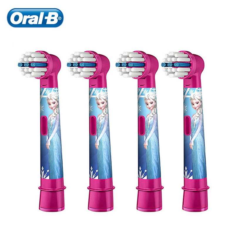 Сменные насадки для зубных щеток насадка Oral B B|Насадки щеток| |