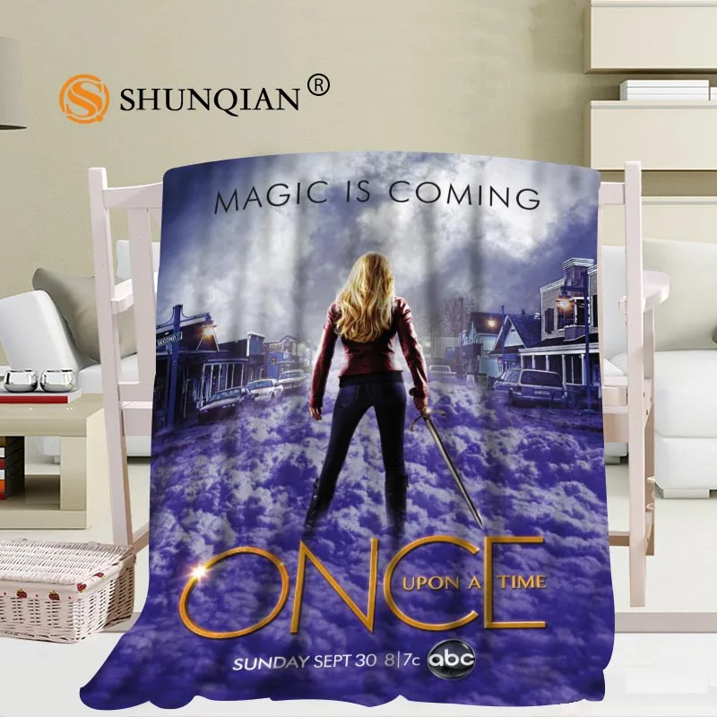 # JQK333J индивидуальное «once upon a time» дорожное одеяло домашнее ТВ повседневное Расслабление для семьи мягкое пушистое теплое одеяло
# JQK333J индивидуальное «once upon a time» дорожное одеяло домашнее ТВ повседневное Расслабление для семьи мягкое пушистое теплое одеяло