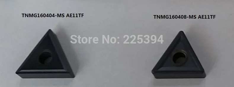 SALE! TNMG160404-MS AE11TF,AEROPA carbide turning insert ,Factory outlets, the lather,cnc,machine
SALE! TNMG160404-MS AE11TF,AEROPA carbide turning insert ,Factory outlets, the lather,cnc,machine