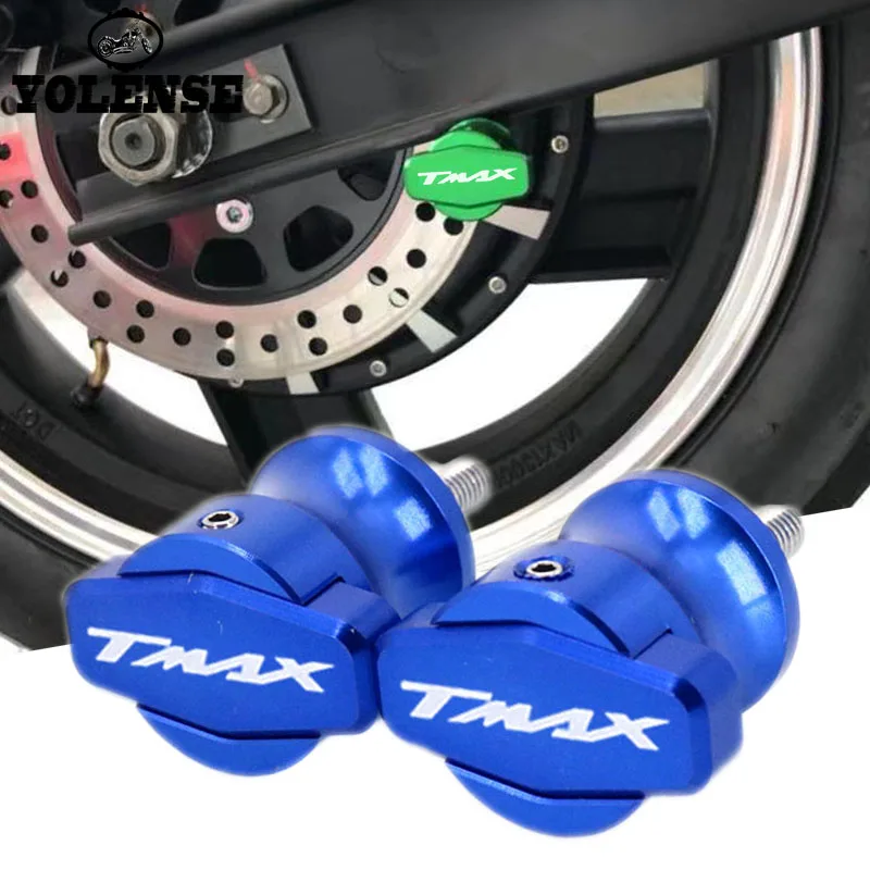 Motorcycle CNC Frame Stands 6MM Screws Sliders Swingarm Spools Slider For YAMAHA TMAX530 TMAX500 T-MAX 530 T-MAX530 TMAX 530 500
Motorcycle CNC Frame Stands 6MM Screws Sliders Swingarm Spools Slider For YAMAHA TMAX530 TMAX500 T-MAX 530 T-MAX530 TMAX 530 500