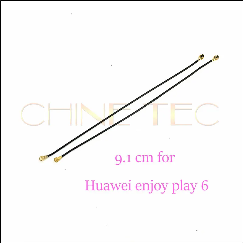 Антенный сигнальный гибкий кабель для Huawei honor 6x G7 6s note 8 nexus 6p, 2 шт.
Антенный сигнальный гибкий кабель для Huawei honor 6x G7 6s note 8 nexus 6p, 2 шт.