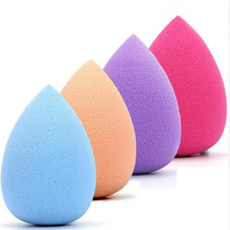10pcs maquillaje High quality 6cmx4cm Large Women Makeup Foundation Cosmetic Puff Facial Face Soft Sponge egg Powder Puffs
10pcs maquillaje High quality 6cmx4cm Large Women Makeup Foundation Cosmetic Puff Facial Face Soft Sponge egg Powder Puffs