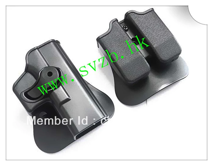 Вращающиеся кобуры IMI style G17 + Черная задняя крышка для пули, бесплатная доставка
Вращающиеся кобуры IMI style G17 + Черная задняя крышка для пули, бесплатная доставка