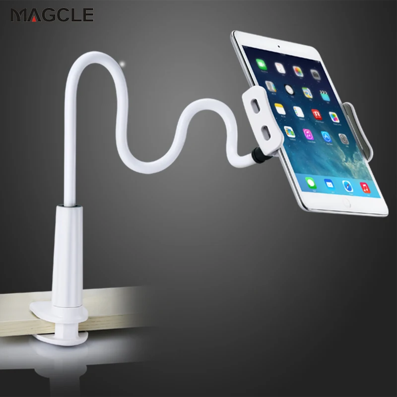 Magcle Tablet PC Mobile phone Desktop holder stand 3.5-10.5 inch Lazy Bed Tablet PC Stands Mount for Tablet PC Cell phone
Magcle Tablet PC Mobile phone Desktop holder stand 3.5-10.5 inch Lazy Bed Tablet PC Stands Mount for Tablet PC Cell phone