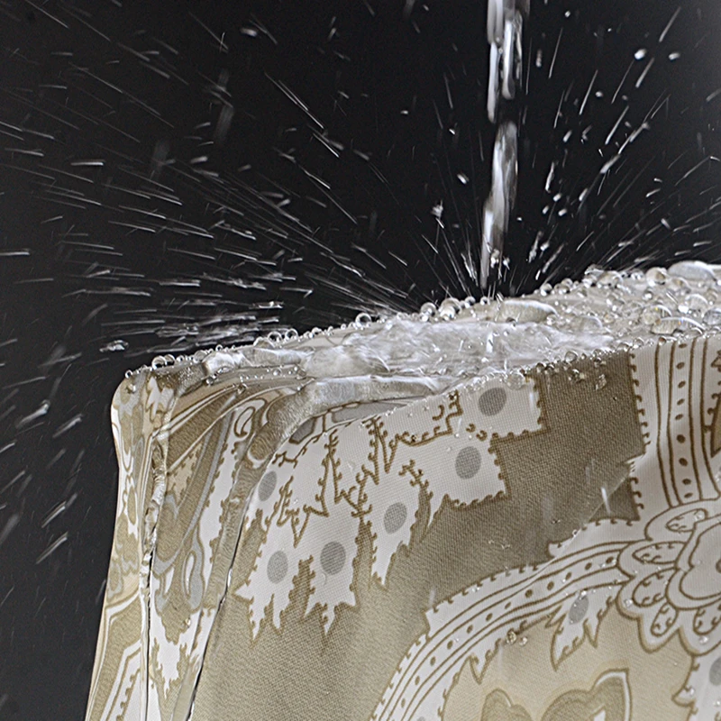HTEXQ Bestselling Modern Bathroom Shower Curtains Bathroom Bath Shower Curtain bathroom products Bathroom Curtains
HTEXQ Bestselling Modern Bathroom Shower Curtains Bathroom Bath Shower Curtain bathroom products Bathroom Curtains
