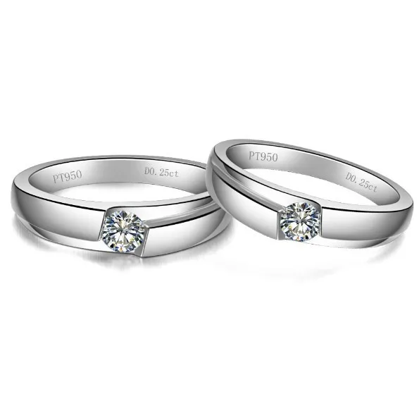 Solid 925 Sterling Silver Skew style Couple Rings by Pair Wedding Ring for lovers heart Ring His and Her Promise Rings Jewelry
Solid 925 Sterling Silver Skew style Couple Rings by Pair Wedding Ring for lovers heart Ring His and Her Promise Rings Jewelry