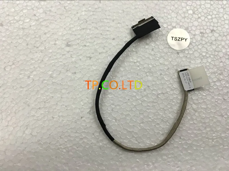 Genuine New For Sony VPC EA VPC-EA EA36 EA47 EA27 EA28 EA38 EA300 M960 lcd led lvds screen video flex cable 015-0101-1507_a
Genuine New For Sony VPC EA VPC-EA EA36 EA47 EA27 EA28 EA38 EA300 M960 lcd led lvds screen video flex cable 015-0101-1507_a