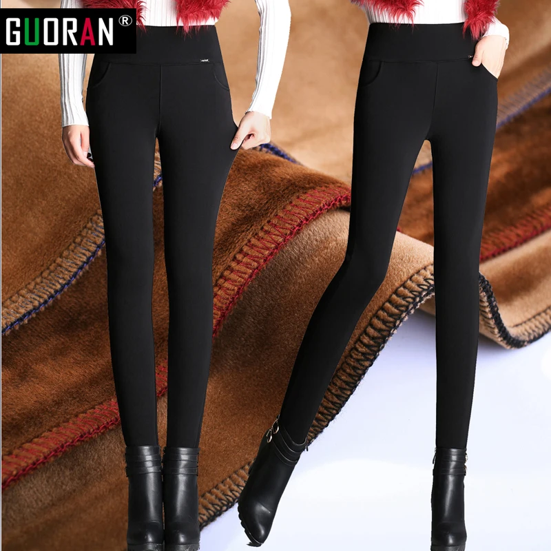 High waist women 2022 Winter warm velvet office work pencil pants capris clothes ladies formal trousers black red Blue female
High waist women 2022 Winter warm velvet office work pencil pants capris clothes ladies formal trousers black red Blue female
