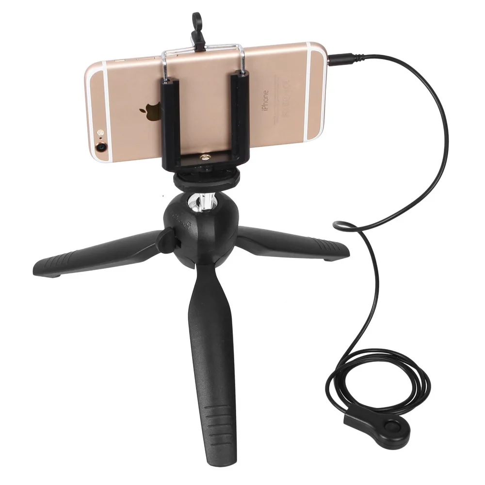 Remote Shutter Release Camera Remote Controller Cord Self-timer Non-Bluetooth Wire Control Phone Control Line For iPhone 8 7
Remote Shutter Release Camera Remote Controller Cord Self-timer Non-Bluetooth Wire Control Phone Control Line For iPhone 8 7