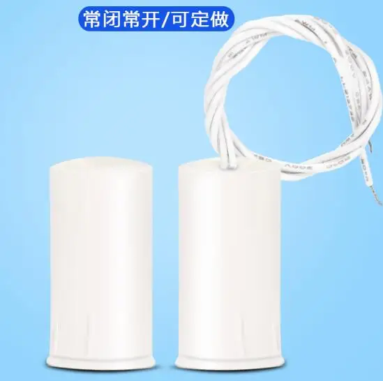 RC-33 RC-33B hidden door magnetic switch normally open embedded door magnetic for alarm
RC-33 RC-33B hidden door magnetic switch normally open embedded door magnetic for alarm