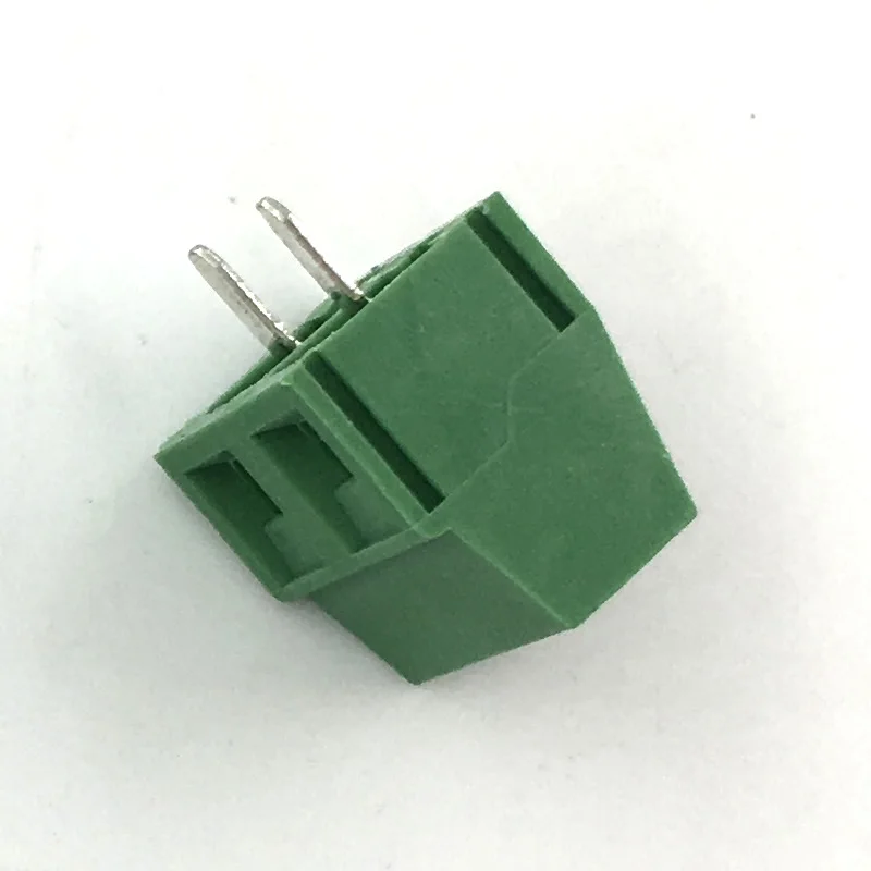 20pcs KF127 2P 5.0MM 300V 10A 5.0mm pitch connector pcb screw terminal block connector 2pin
20pcs KF127 2P 5.0MM 300V 10A 5.0mm pitch connector pcb screw terminal block connector 2pin