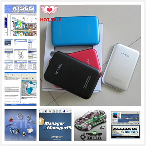 49 kinds diagnostic software Alldata heavy truck, ATSG, Vivid workshop in 1TB new HDD usb 3.0 suit most PC and system
49 kinds diagnostic software Alldata heavy truck, ATSG, Vivid workshop in 1TB new HDD usb 3.0 suit most PC and system