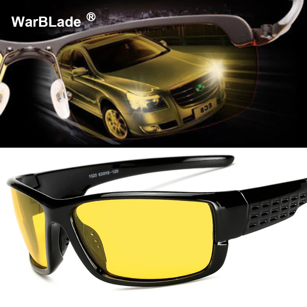 2022 HD Night Vision Sunglasses Polarized Men Women Fashion Eyes Protect UV400 Black Square Sun Glasses Unisex Gafas De
2022 HD Night Vision Sunglasses Polarized Men Women Fashion Eyes Protect UV400 Black Square Sun Glasses Unisex Gafas De