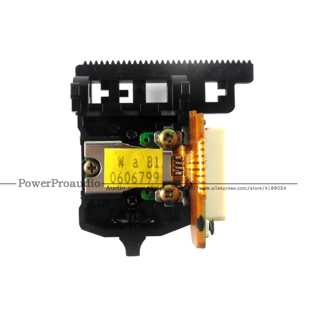 1 шт./лот SF-P101N 16P Pick-up DA11T3 для CEC TL51X HIFI лазерная головка Sanyo Лазерная линза
1 шт./лот SF-P101N 16P Pick-up DA11T3 для CEC TL51X HIFI лазерная головка Sanyo Лазерная линза