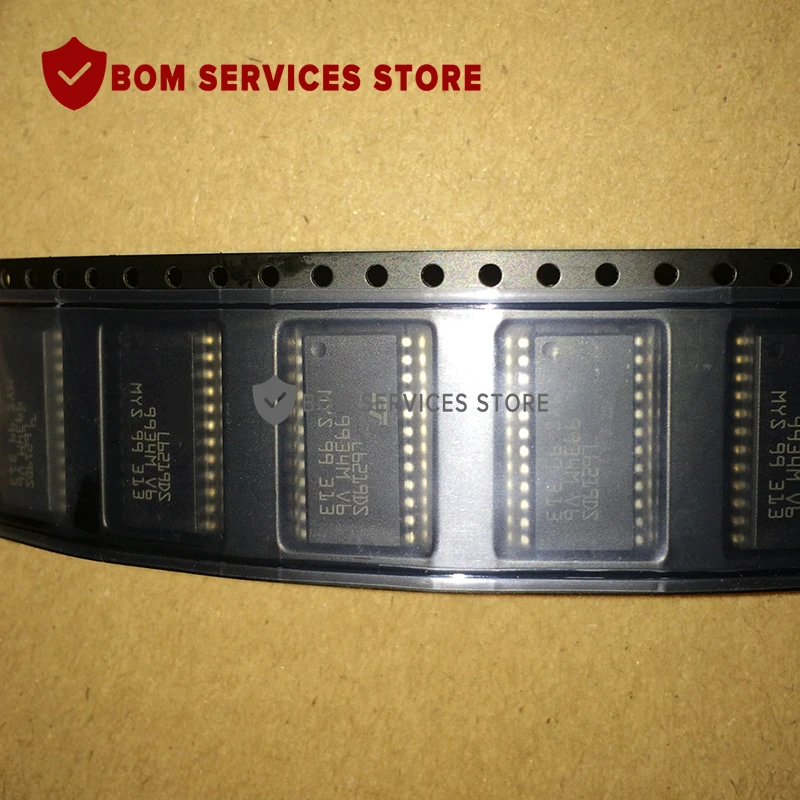 10 шт. Автомобильный контроллер шагового двигателя L6219DS L6219 | Бытовая техника