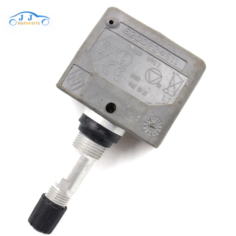 YAOPEI NEW Tire Pressure Sensor TPMS Sensor For Renault Laguna II Grandtour 8200924611 433MHz
YAOPEI NEW Tire Pressure Sensor TPMS Sensor For Renault Laguna II Grandtour 8200924611 433MHz
