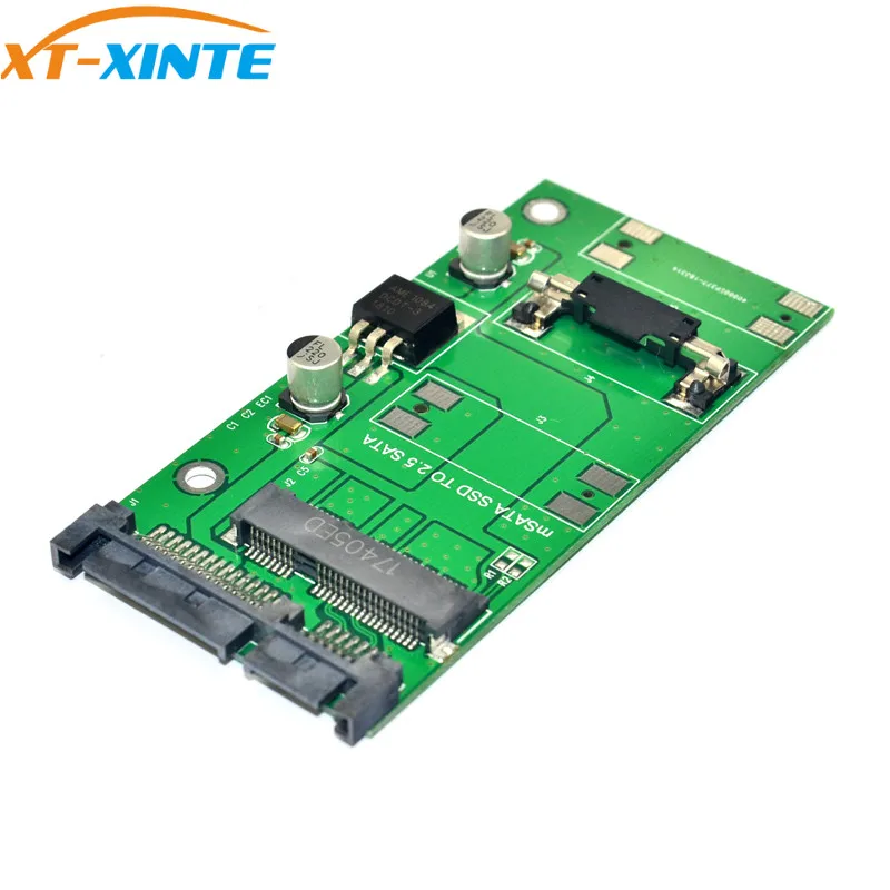 Мини PCIE mSATA SSD до 2,5 дюймов 7 + 15pin SATA3.0 адаптер преобразователь карты
Мини PCIE mSATA SSD до 2,5 дюймов 7 + 15pin SATA3.0 адаптер преобразователь карты