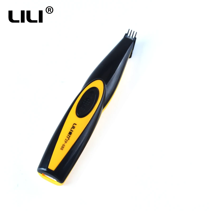 Carving Hair Clippers Salon hair carved tools Rechargeable Hair Trimmer Hair modeling lettering for men child
Carving Hair Clippers Salon hair carved tools Rechargeable Hair Trimmer Hair modeling lettering for men child