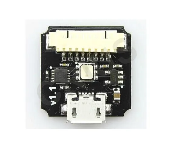 Pixhawk RGB module full-color LED USB external indicators extend Pix Flight Control Accessories
Pixhawk RGB module full-color LED USB external indicators extend Pix Flight Control Accessories