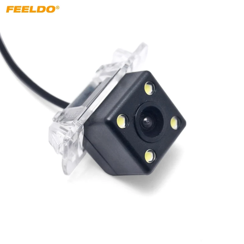 FEELDO Car CMOS Rear View Camera For Toyota Camry 2006-2008 Car Reversing Parking Camera#4201
FEELDO Car CMOS Rear View Camera For Toyota Camry 2006-2008 Car Reversing Parking Camera#4201