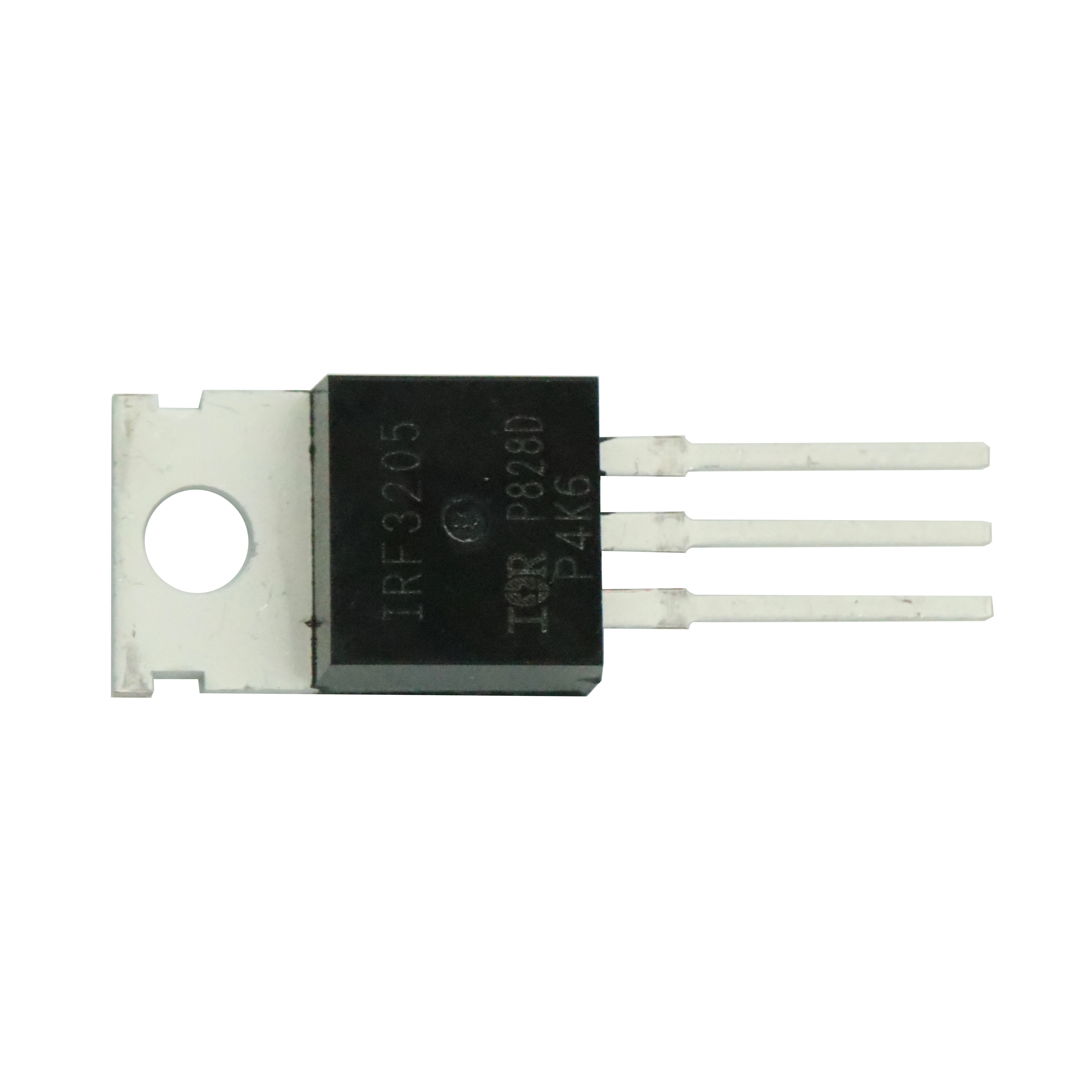 20 штук 55В 110A IRF3205-220 МАФ 3205 Мощность MOSFET | Электроника