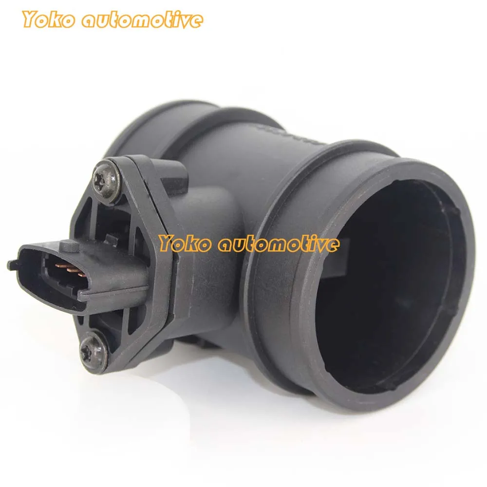 MASS AIR FLOW SENSOR METER AFM FOR VAUXHALL OMEGA (B) Estate (1993/12 - 2003/06) 90543463 /8ET 009 142-671/90 543 463/0281002180
MASS AIR FLOW SENSOR METER AFM FOR VAUXHALL OMEGA (B) Estate (1993/12 - 2003/06) 90543463 /8ET 009 142-671/90 543 463/0281002180