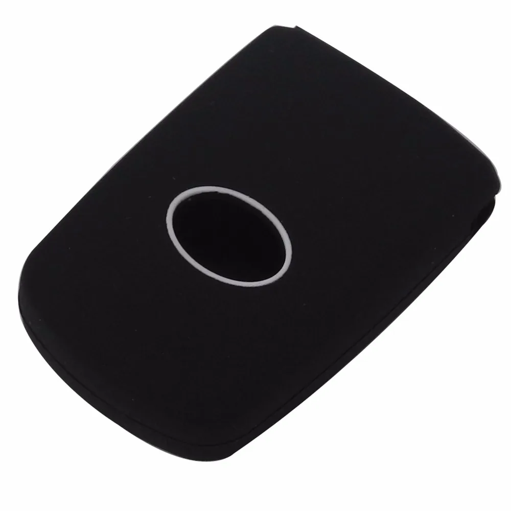 jingyuqin Remote 3 Buttons Silicone Car-Styling Key Cover Case For Toyota Rand cool Luze 2015 Smart Key
jingyuqin Remote 3 Buttons Silicone Car-Styling Key Cover Case For Toyota Rand cool Luze 2015 Smart Key